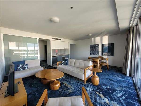 905/1 Marlin Pde, Cairns City, QLD 4870