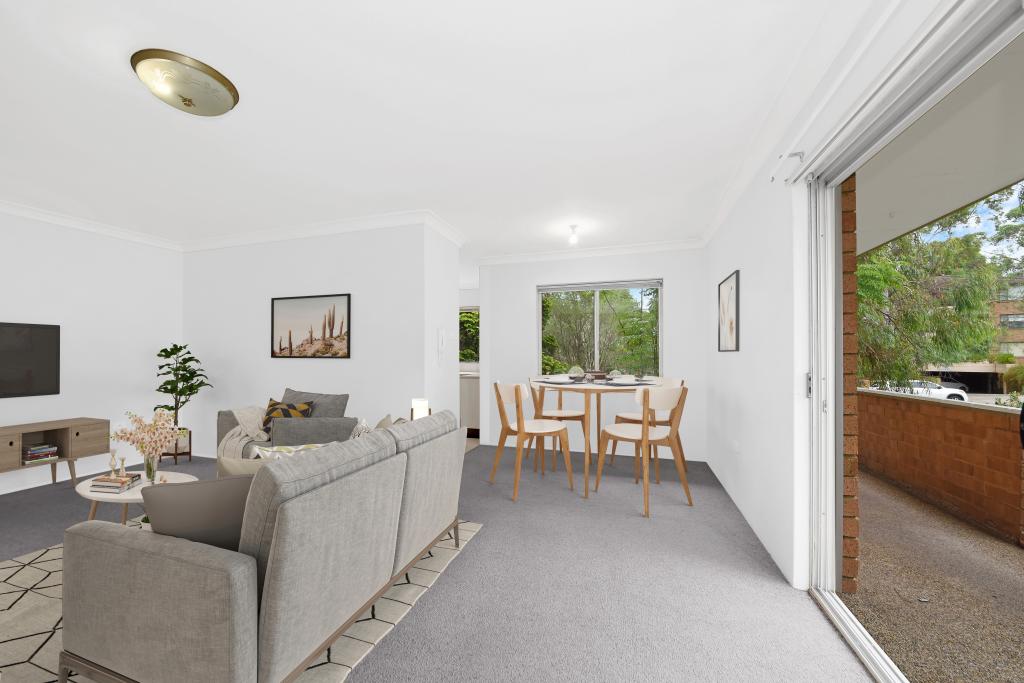 10/65-67 Florence St, Hornsby, NSW 2077