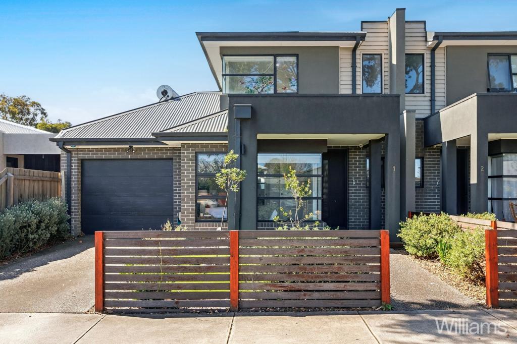 1/42 Graham St, Newport, VIC 3015