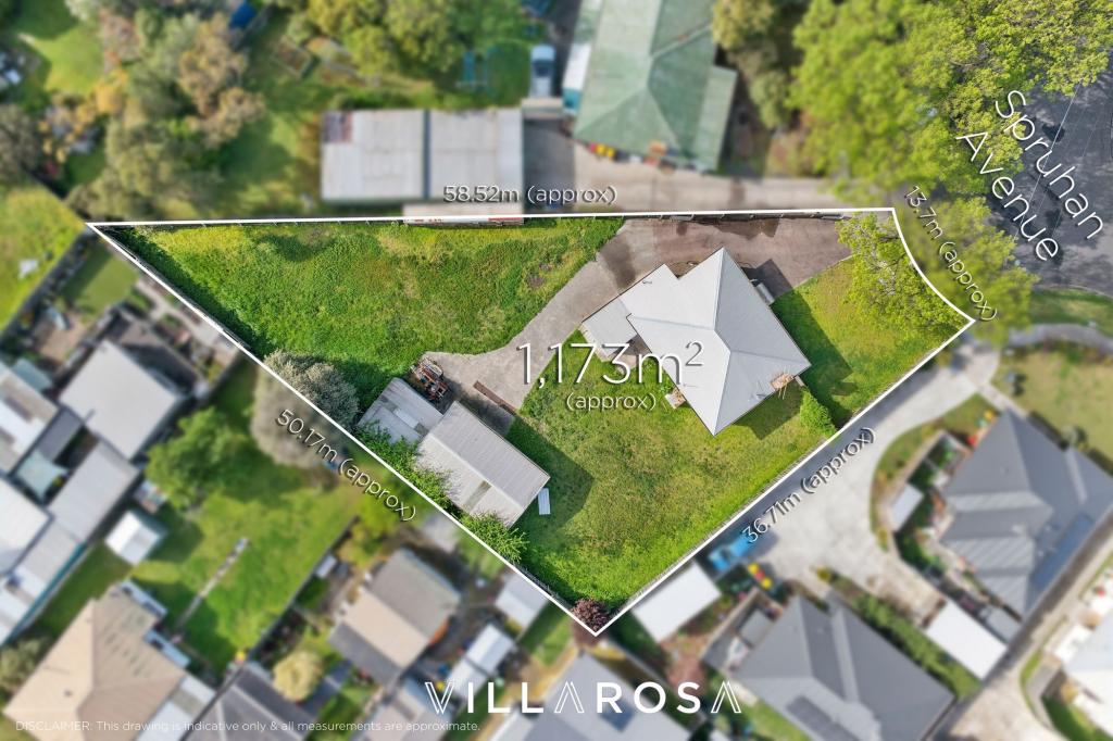 54 SPRUHAN AVE, NORLANE, VIC 3214