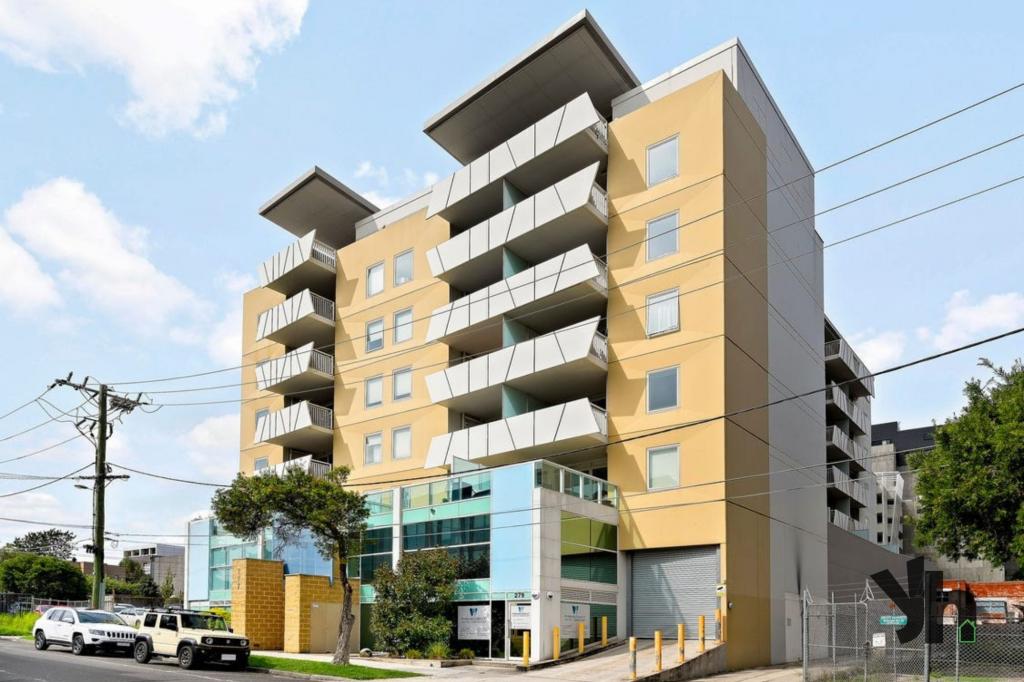 403/277 RAGLAN ST, PRESTON, VIC 3072