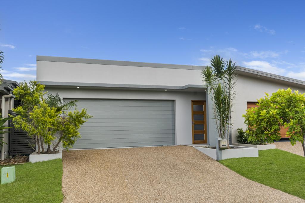 7 Caddy Lane, Rosslea, QLD 4812