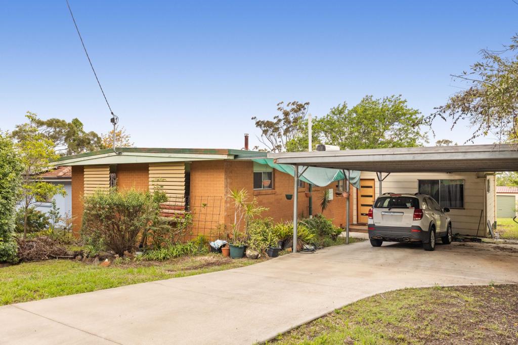 10 Darling St, Drayton, QLD 4350