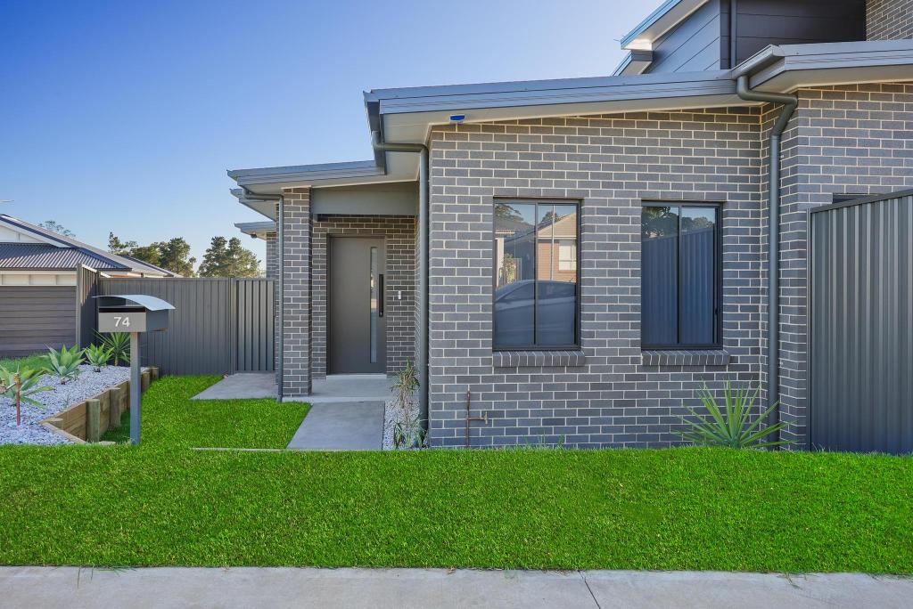 74 Greenacre Dr, Tahmoor, NSW 2573