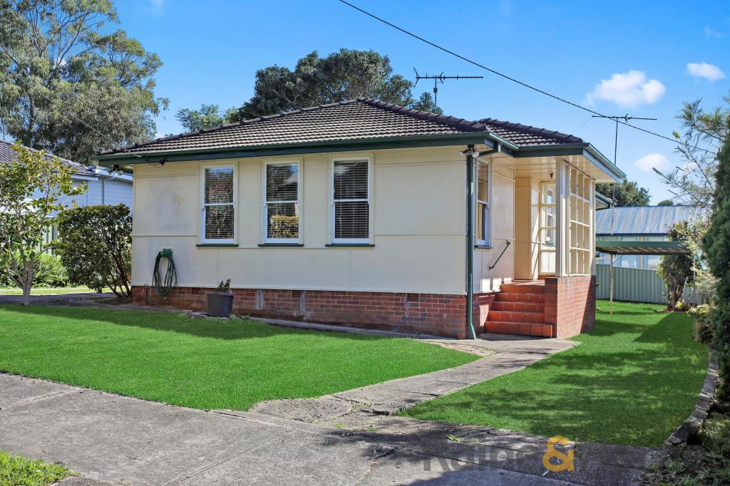 4 Kelloway Ave, Camden, NSW 2570