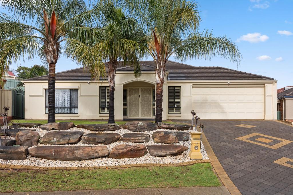 12 Withers Cct, Evanston Park, SA 5116