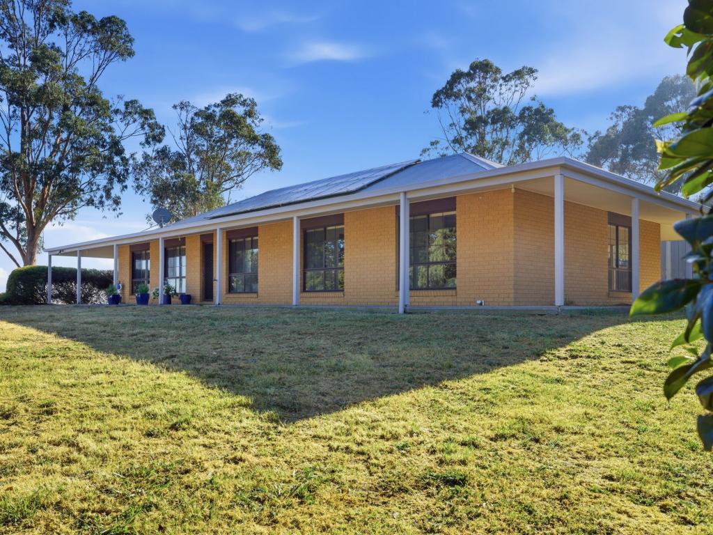 117 Loch-Wonthaggi Rd, Loch, VIC 3945