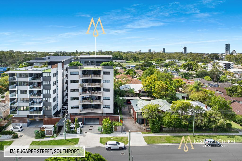 601/135 EUGAREE ST, SOUTHPORT, QLD 4215