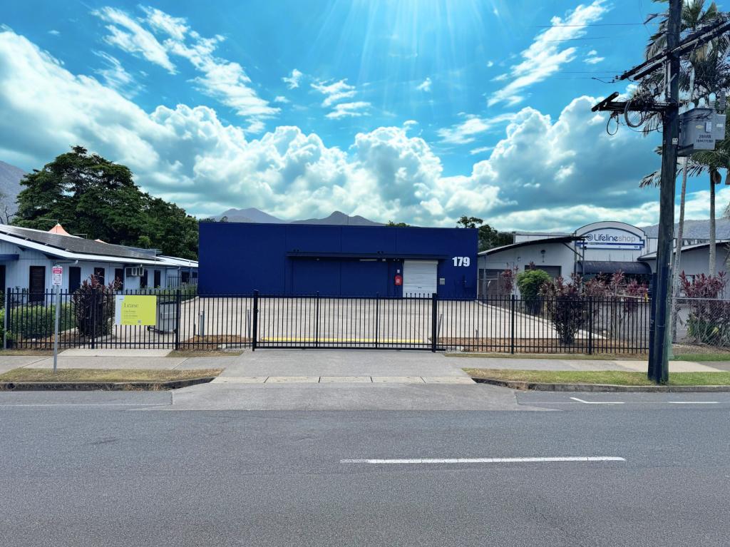 179 Bruce Hwy, Edmonton, QLD 4869