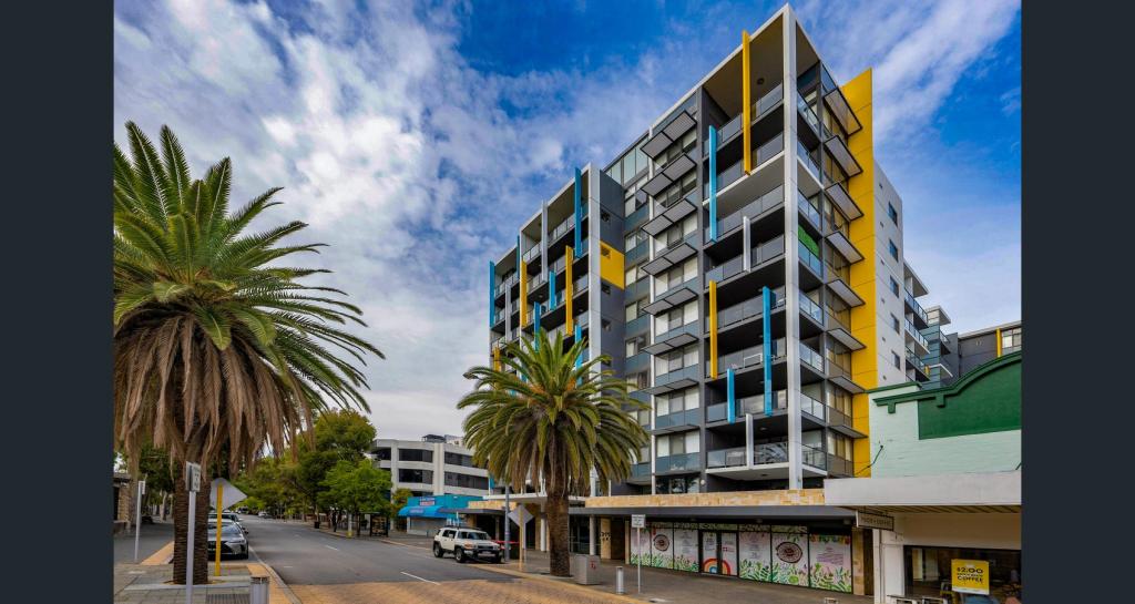 170/311 HAY ST, PERTH, WA 6000