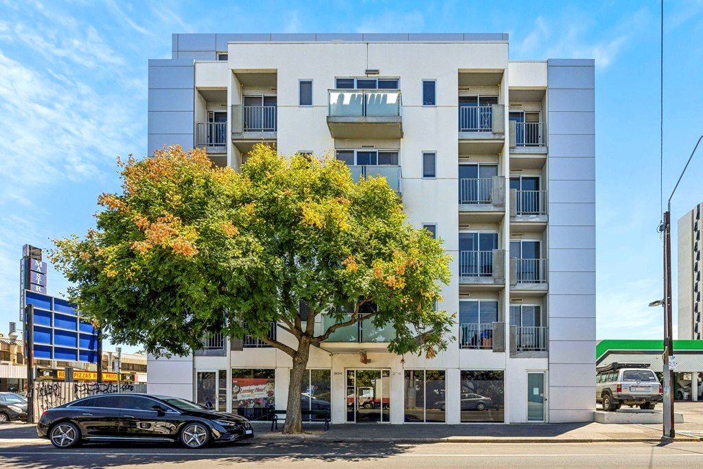 718/304 Waymouth St, Adelaide, SA 5000