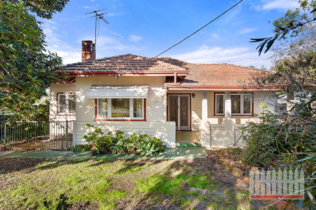 113 Kenny St, Bassendean, WA 6054