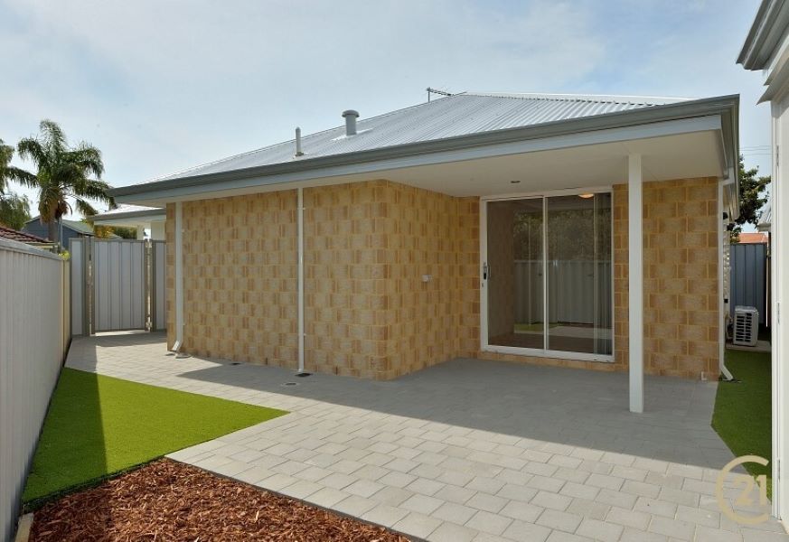 3/21a Elizabeth St, Mandurah, WA 6210