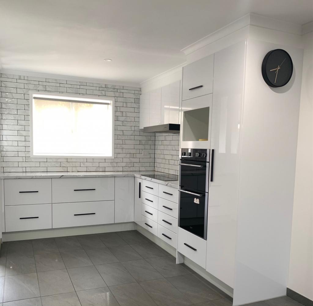 Contact Agent For Address, North Mackay, QLD 4740