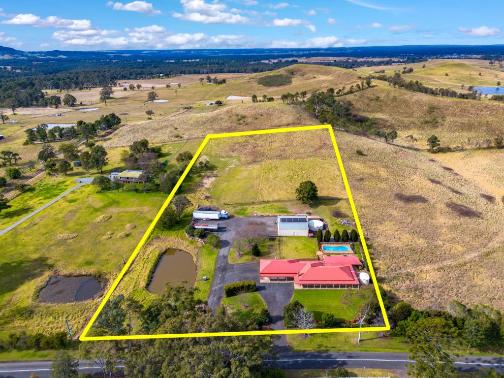310 WILTON PARK RD, WILTON, NSW 2571