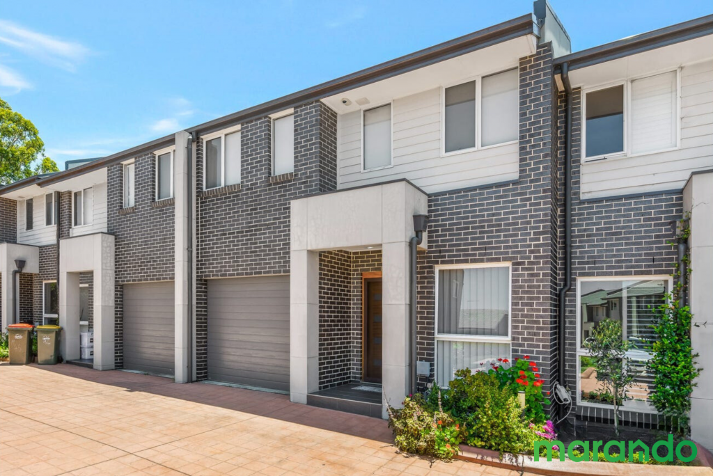 4/46 Cobbett St, Wetherill Park, NSW 2164