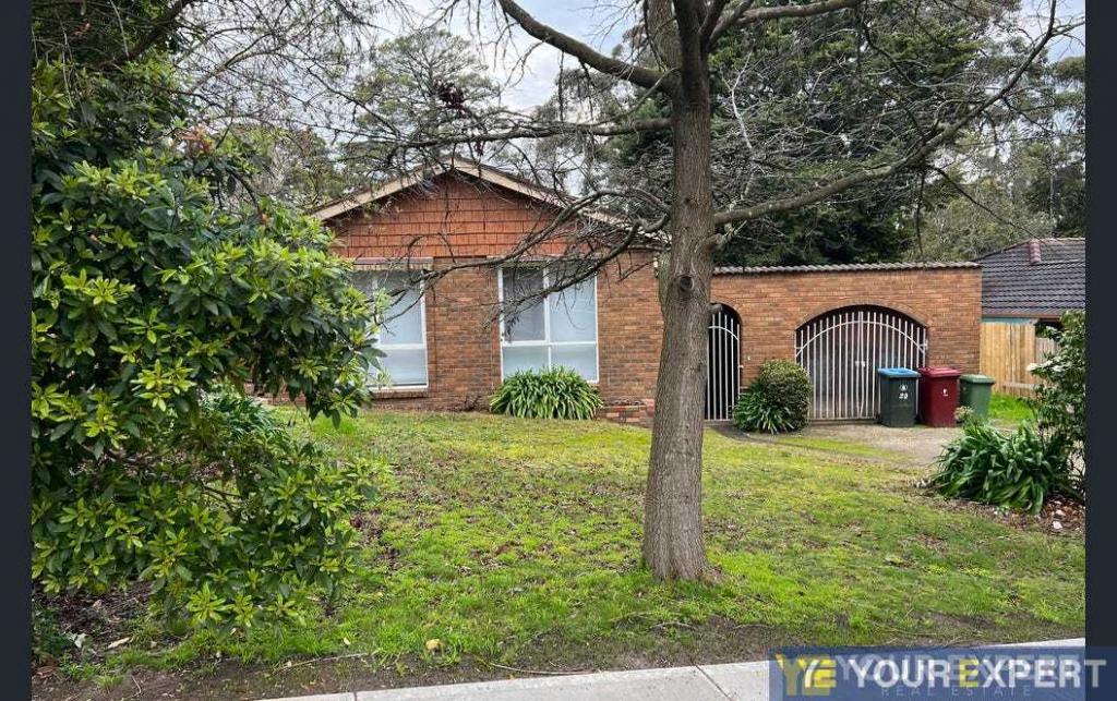 20 York Rd, Berwick, VIC 3806
