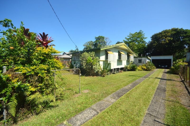 37 Eastwood St, Babinda, QLD 4861