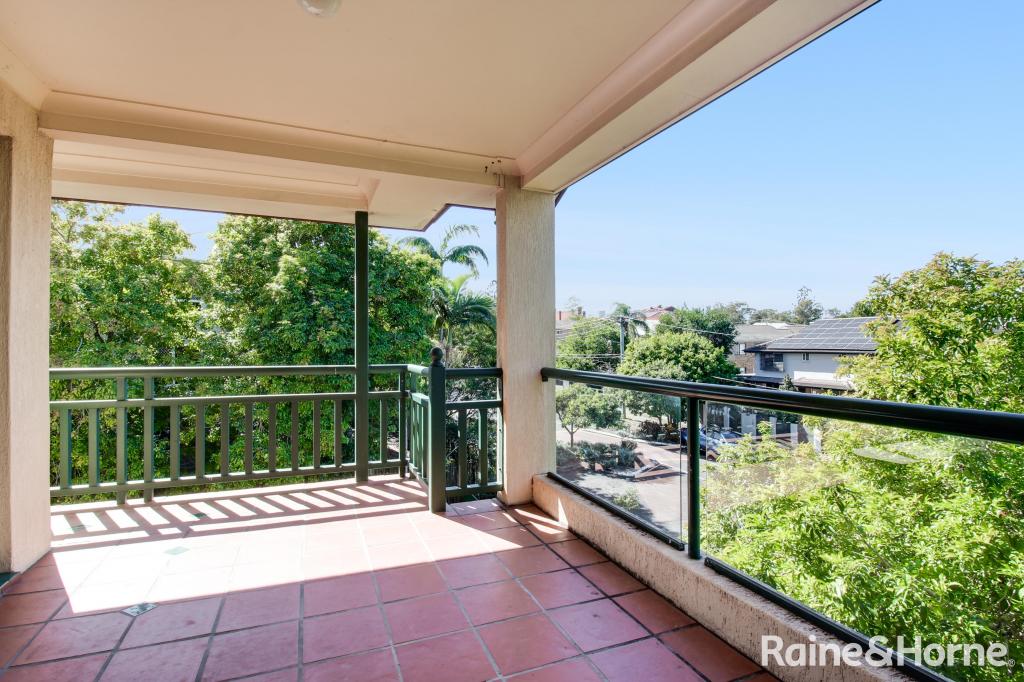 5/28 Cadell St, Toowong, QLD 4066