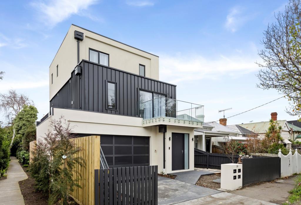 1/25 Palmer St, Richmond, VIC 3121