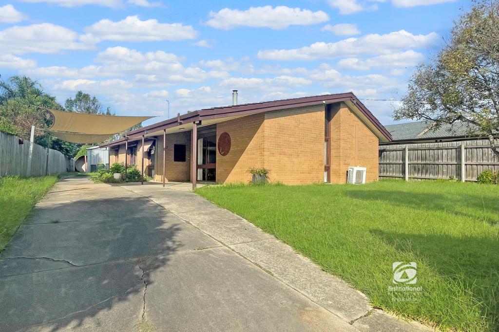 3 Goodman St, Bairnsdale, VIC 3875