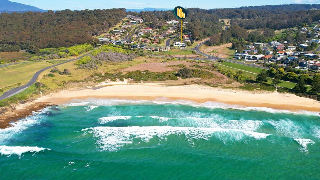 4/1 Warbler Cres, North Narooma, NSW 2546