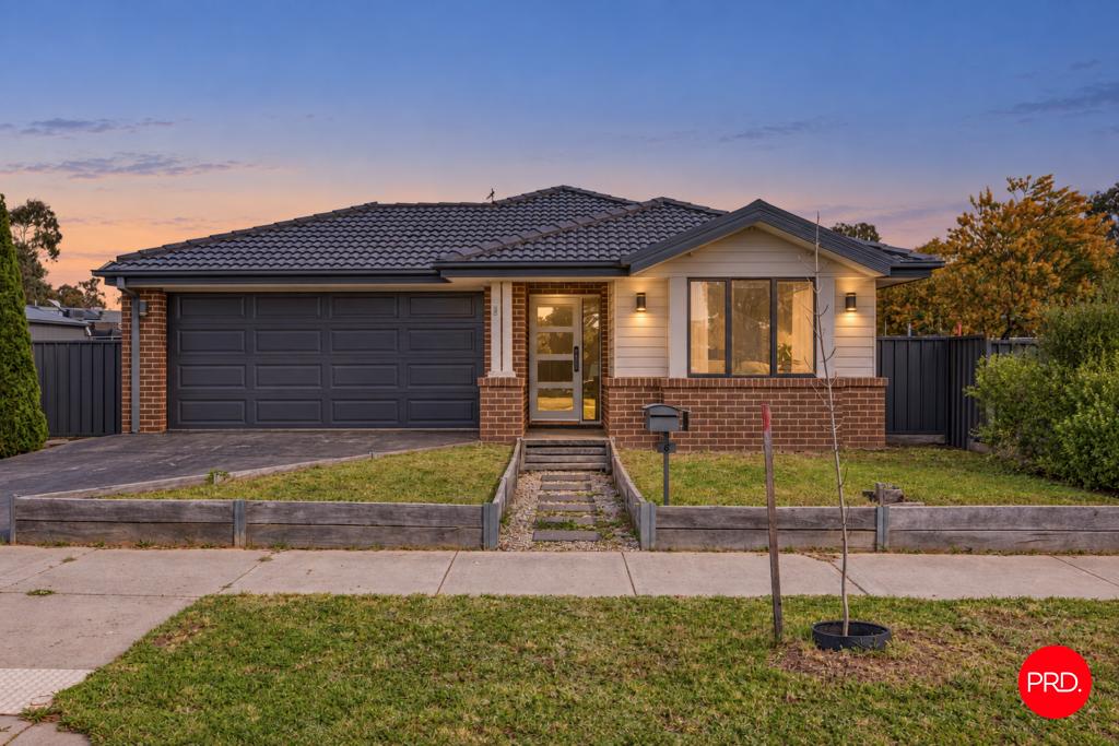 6 Grayton St, Marong, VIC 3515