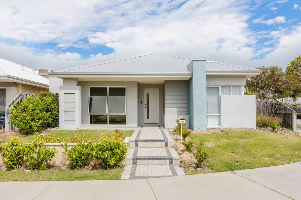109 Beachside Pde, Yanchep, WA 6035