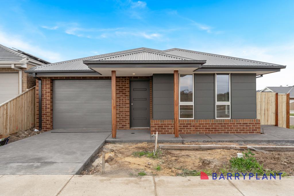 28 Grisa St, Sunbury, VIC 3429