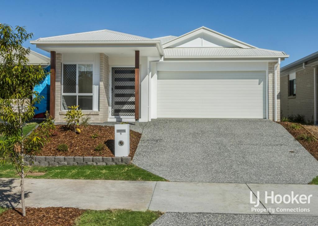 9 AGATHA CL, JOYNER, QLD 4500