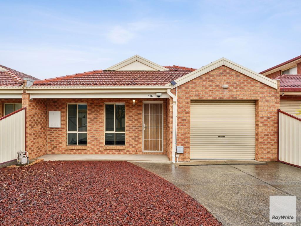 17a Hume Dr, Delahey, VIC 3037