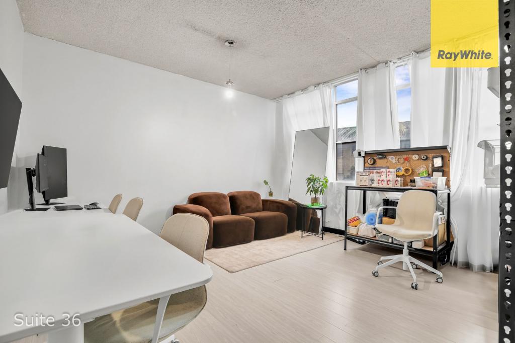 36-39/10-12 Bridge St, Granville, NSW 2142