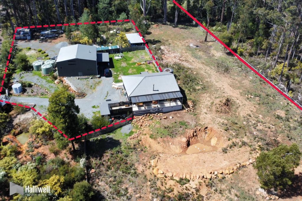 4 North St, Elizabeth Town, TAS 7304