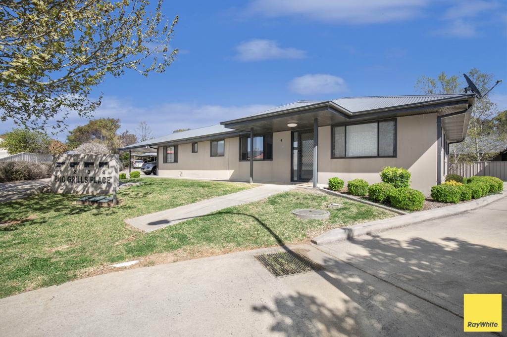 2/8-10 Grills Pl, Armidale, NSW 2350