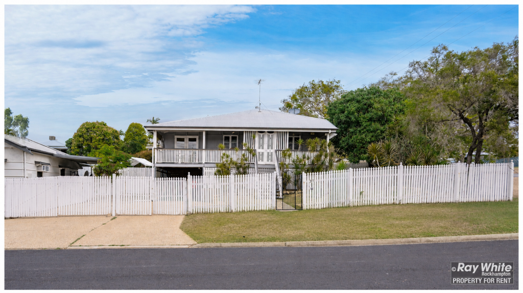 27 Jones St, Wandal, QLD 4700