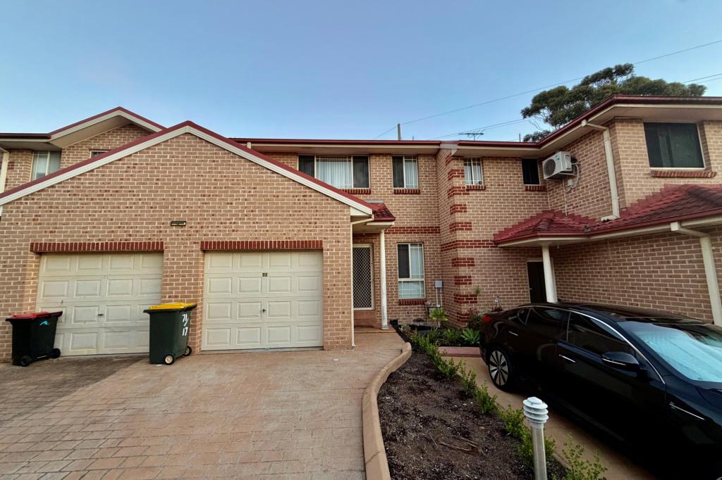 72/17 Huntley Dr, Blacktown, NSW 2148