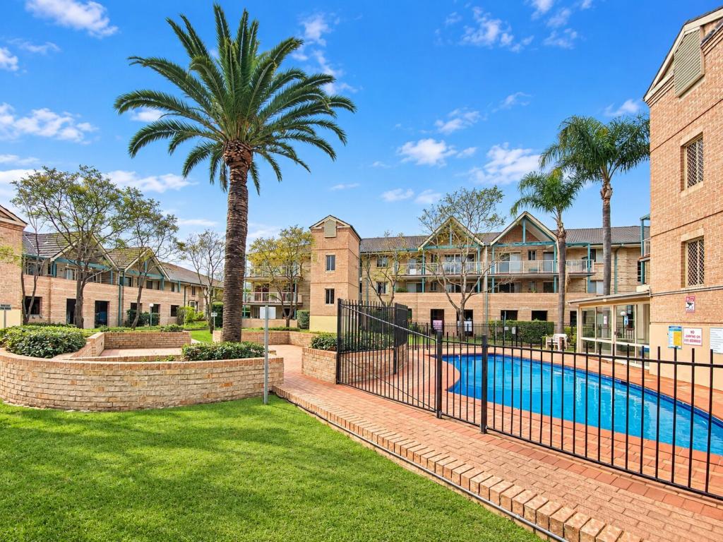 48/68 Macarthur St, Parramatta, NSW 2150