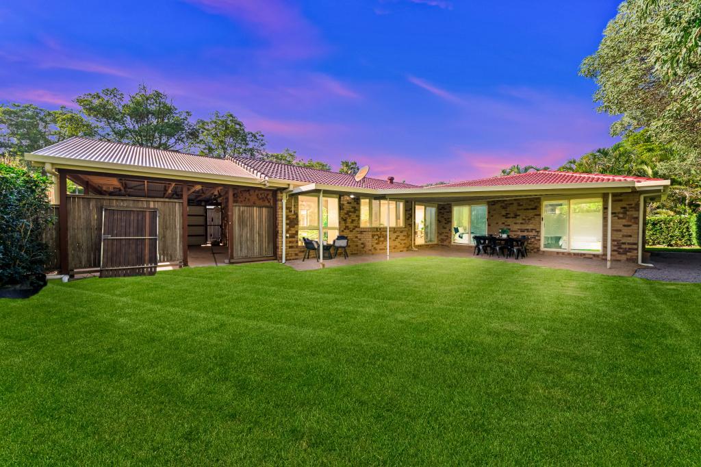 11 Franquin Cres, Kuraby, QLD 4112