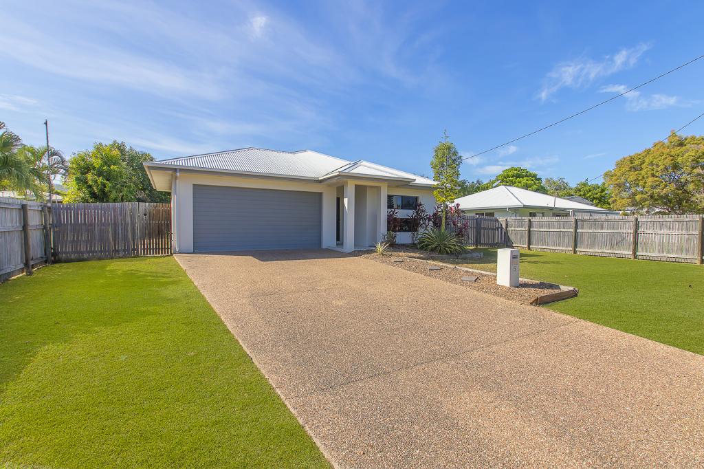 5 Starling Cres, Condon, QLD 4815