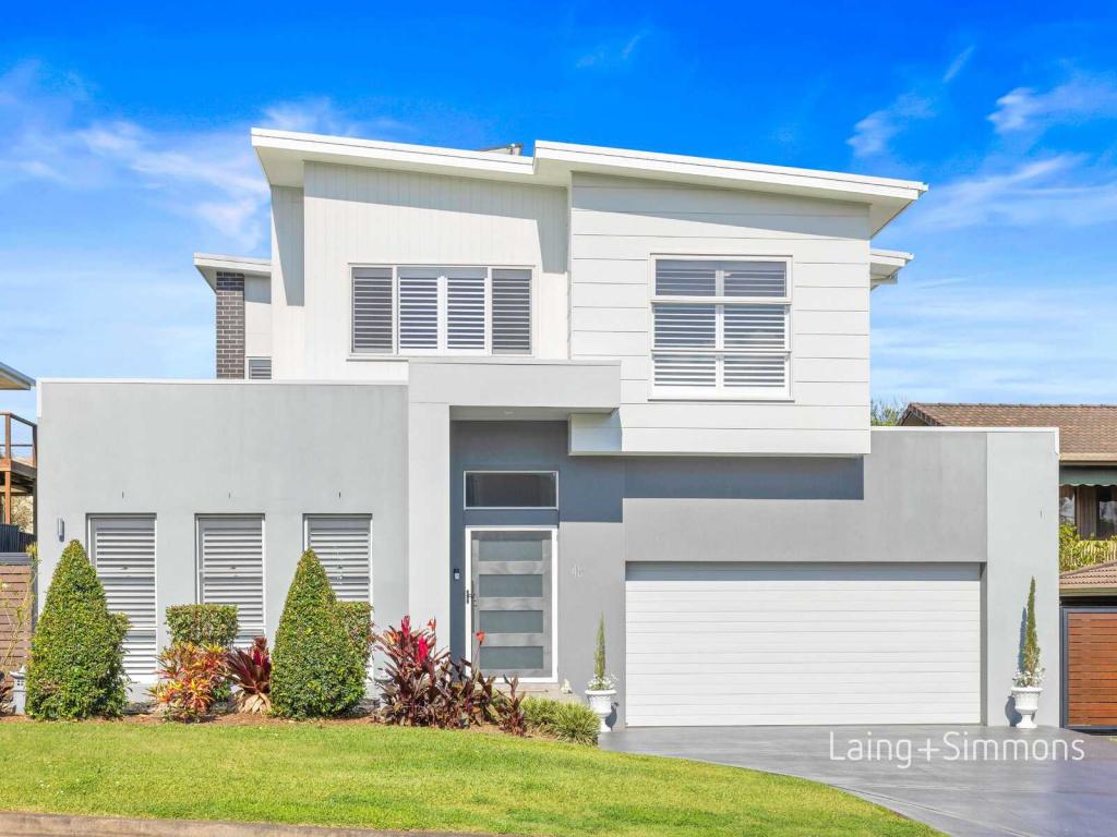 48 Anderson St, Port Macquarie, NSW 2444