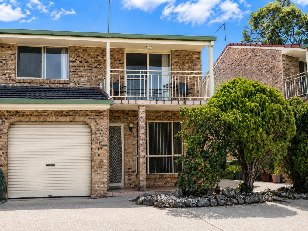 9/60 Leycester St, Lismore, NSW 2480