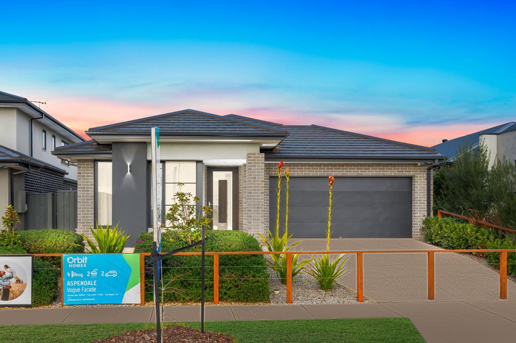 34 Wavertree Cres, Werribee, VIC 3030