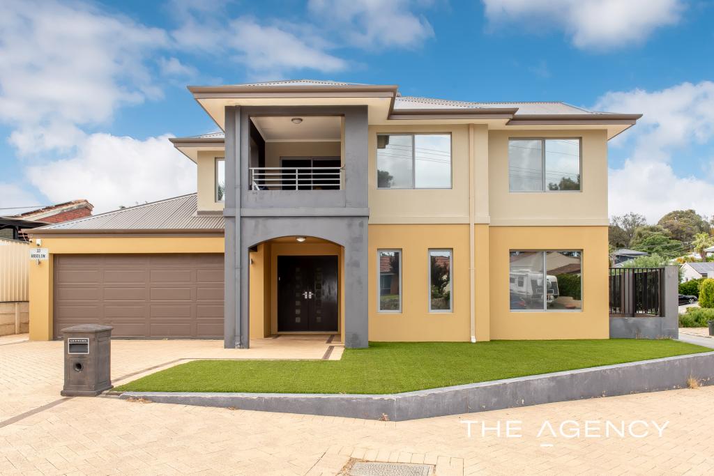 33 Absolon Way, Hillarys, WA 6025
