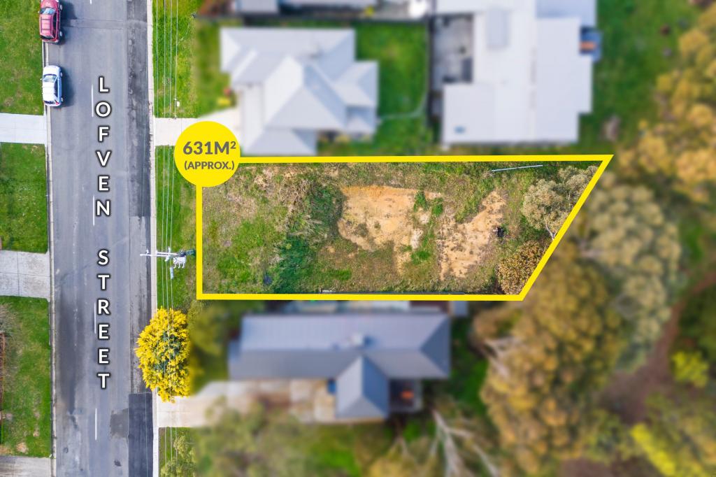 14b Lofven St, Nerrina, VIC 3350