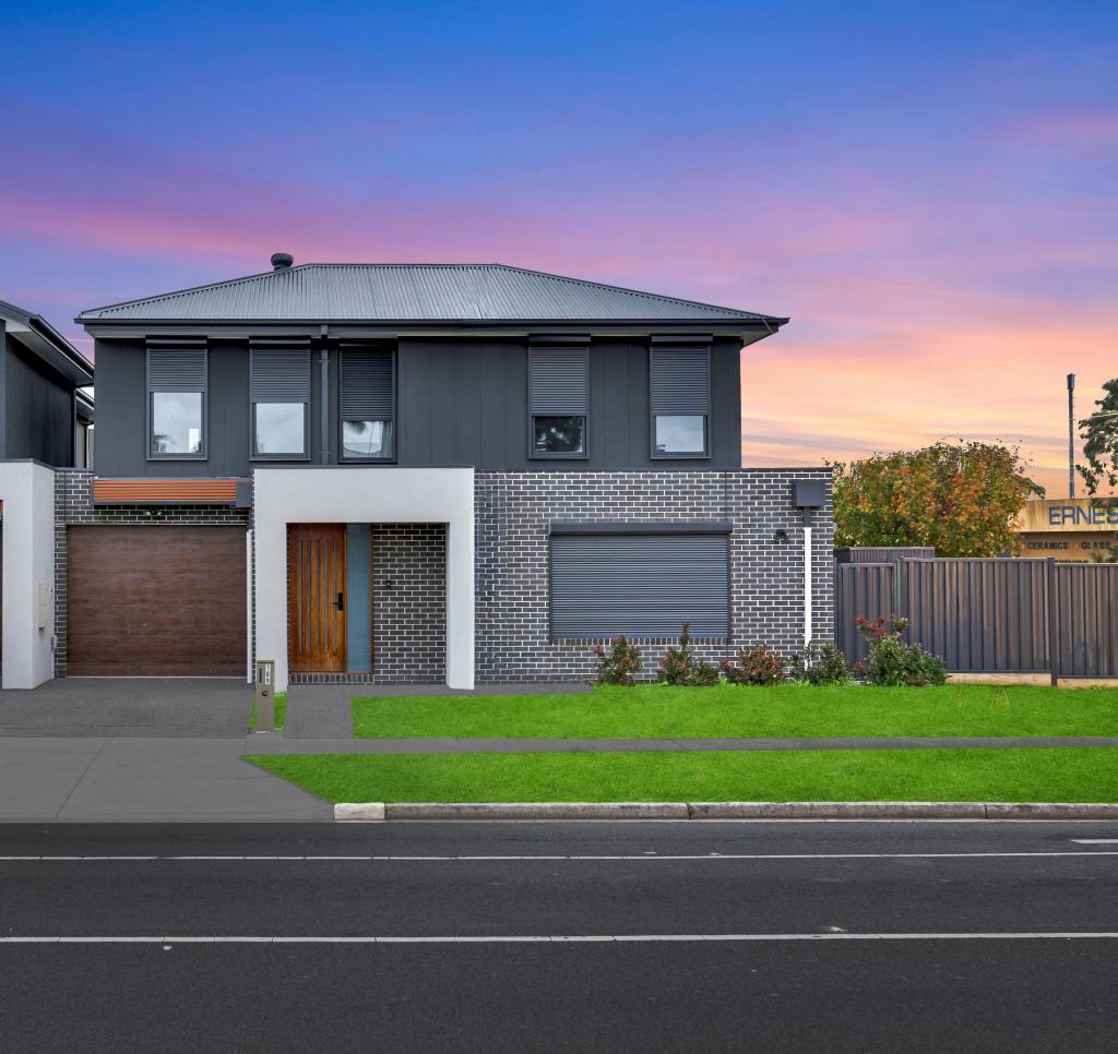 189 Jukes Rd, Fawkner, VIC 3060