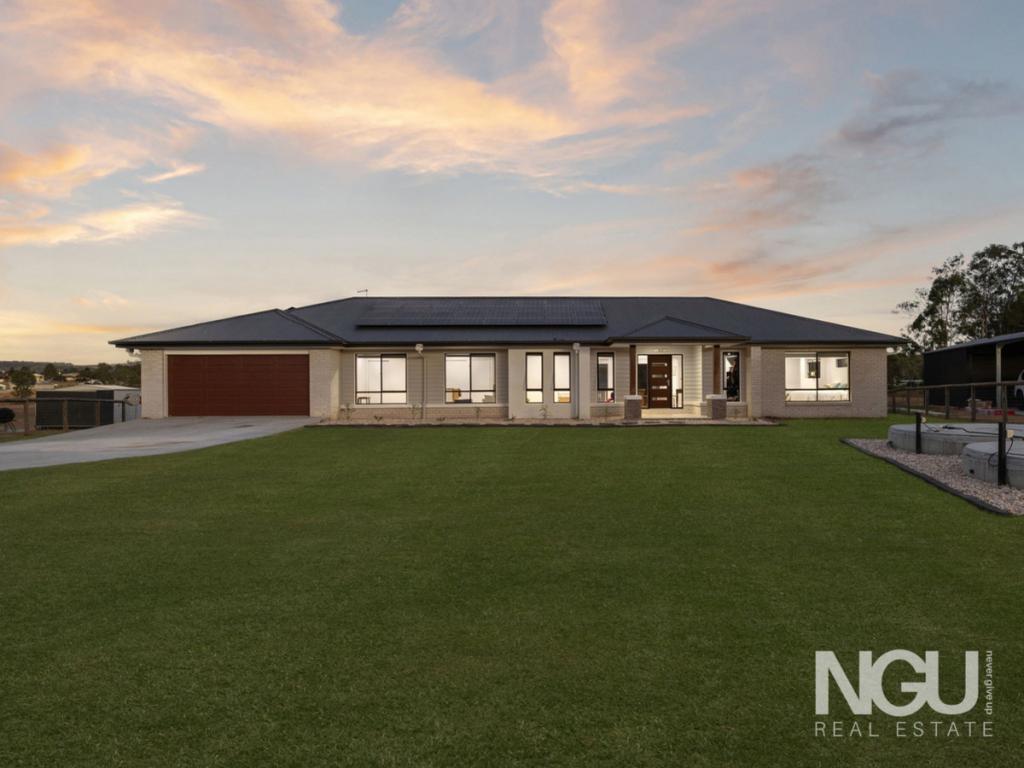 14 Sandstone Dr, Hatton Vale, QLD 4341