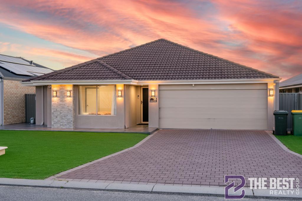 15 Cowes St, Harrisdale, WA 6112