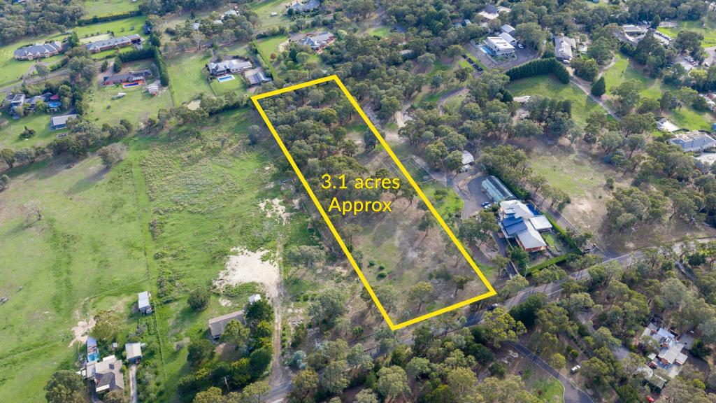 46 North Oatlands Rd, Yarrambat, VIC 3091