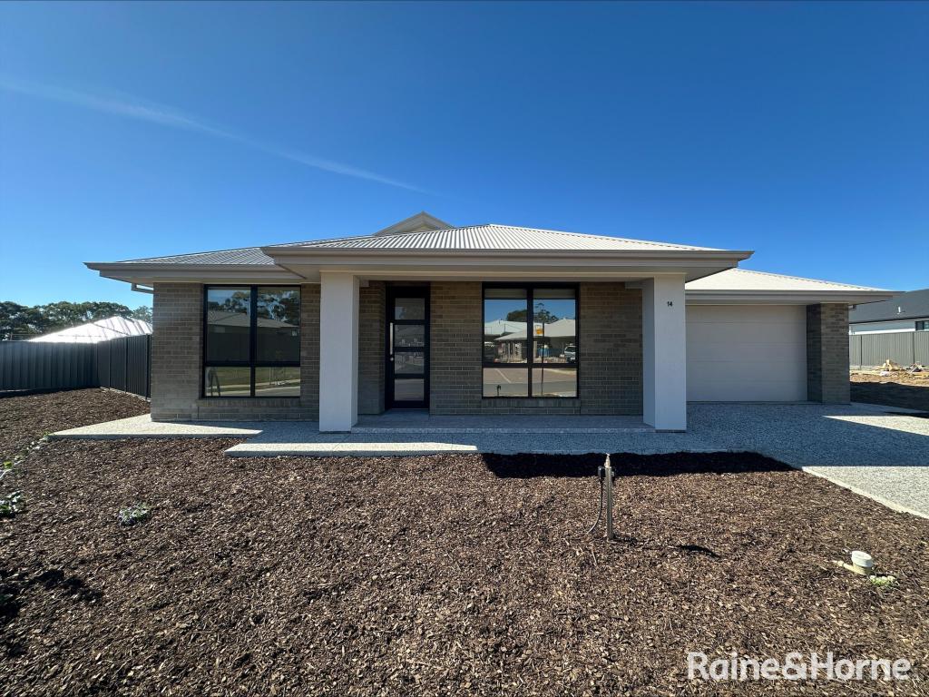 14 Maroon Way, Mount Barker, SA 5251