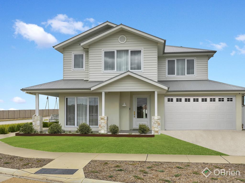 231 Honour Ave, Clyde North, VIC 3978